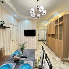 Квартира 71 м², 3-комнатная - изображение 2