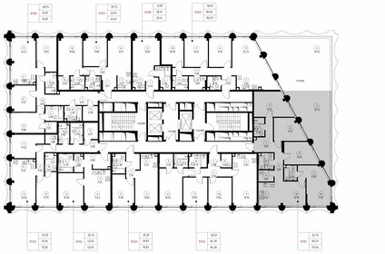 Квартира 113,9 м², 4-комнатная - изображение 2