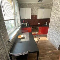 Квартира 38,2 м², 1-комнатная - изображение 1