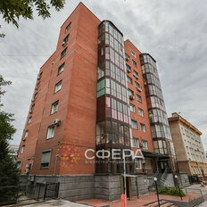 Квартира 122 м², 3-комнатная - изображение 1