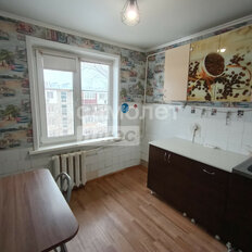 Квартира 30 м², 1-комнатная - изображение 3