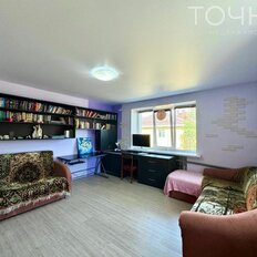 Квартира 33,6 м², 1-комнатная - изображение 1