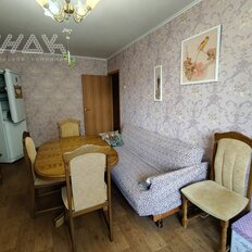 Квартира 62,3 м², 3-комнатная - изображение 2
