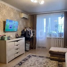 Квартира 52,4 м², 2-комнатная - изображение 3