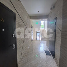 Квартира 26,1 м², студия - изображение 5