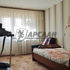 Квартира 79,9 м², 3-комнатная - изображение 2