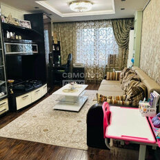 Квартира 65,3 м², 3-комнатная - изображение 2