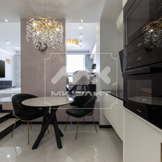 Квартира 203,5 м², 4-комнатная - изображение 1