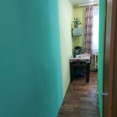 Квартира 44,6 м², 2-комнатная - изображение 4