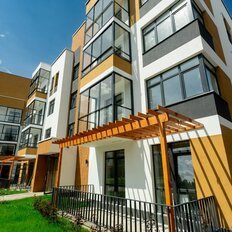 Квартира 48,3 м², 2-комнатная - изображение 4