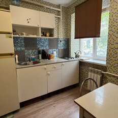 Квартира 26,4 м², 1-комнатная - изображение 4