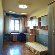 Квартира 57 м², 3-комнатная - изображение 5