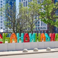 Квартира 40,7 м², 2-комнатная - изображение 5
