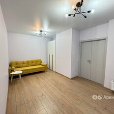 Квартира 33 м², 1-комнатная - изображение 5