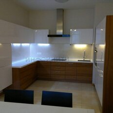 Квартира 162 м², 4-комнатная - изображение 5