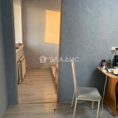 Квартира 32,3 м², 1-комнатная - изображение 4