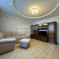 Квартира 66,8 м², 2-комнатная - изображение 1