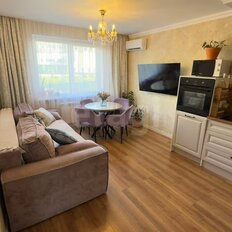 Квартира 61 м², 2-комнатная - изображение 2