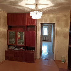 Квартира 60 м², 3-комнатная - изображение 3