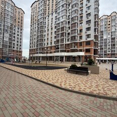 Квартира 36 м², 1-комнатная - изображение 5
