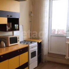 Квартира 38 м², 1-комнатная - изображение 3