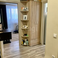 Квартира 28,8 м², 1-комнатная - изображение 5