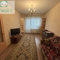Квартира 51,4 м², 2-комнатная - изображение 1