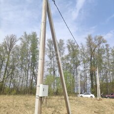 25 соток, участок - изображение 5