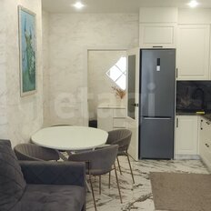 Квартира 72 м², 2-комнатная - изображение 2