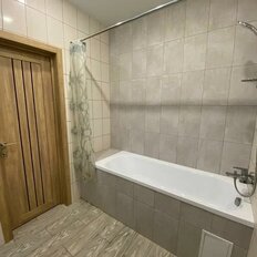 Квартира 34,5 м², 1-комнатная - изображение 5
