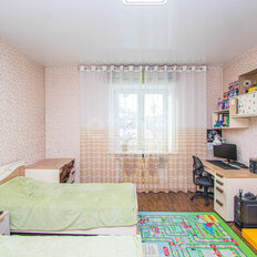 Квартира 82,9 м², 3-комнатная - изображение 4