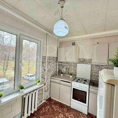 Квартира 46 м², 2-комнатная - изображение 4