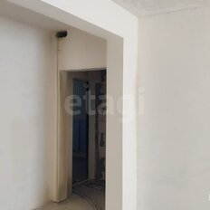 Квартира 58,4 м², 1-комнатная - изображение 3