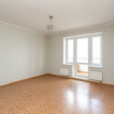 Квартира 46 м², 1-комнатная - изображение 4