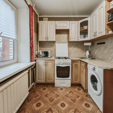 Квартира 34,9 м², 1-комнатная - изображение 2