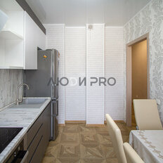 Квартира 86 м², 3-комнатная - изображение 3