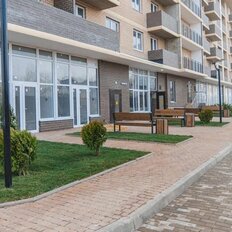 Квартира 66,9 м², 2-комнатная - изображение 5