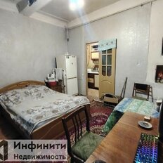 Квартира 25 м², 1-комнатная - изображение 1