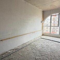 Квартира 58,2 м², 1-комнатная - изображение 3