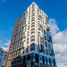 Квартира 53,3 м², 2-комнатная - изображение 2