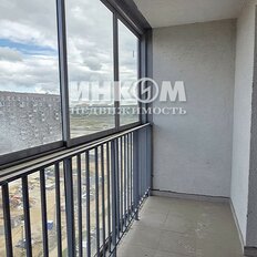 Квартира 31,2 м², студия - изображение 3