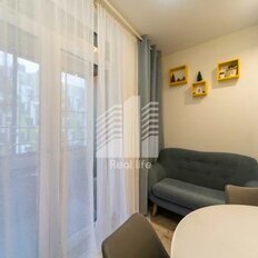 Квартира 86,9 м², 3-комнатная - изображение 3