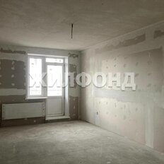 Квартира 83 м², 3-комнатная - изображение 1