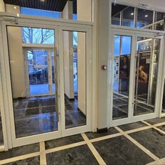 Квартира 41,8 м², 1-комнатные - изображение 3