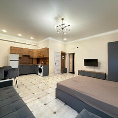 Квартира 35 м², 1-комнатная - изображение 3