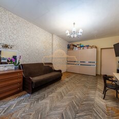 Квартира 69,6 м², 2-комнатная - изображение 5