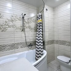 Квартира 63 м², 3-комнатная - изображение 5