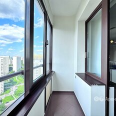 Квартира 92 м², 2-комнатная - изображение 5