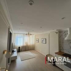 Квартира 45 м², 2-комнатная - изображение 1