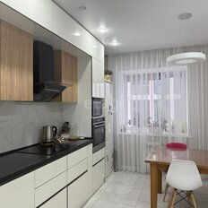 Квартира 79,8 м², 3-комнатная - изображение 1